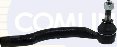 Comline CTRE2168 - Наконечник рульової тяги, кульовий шарнір autocars.com.ua