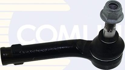 Comline CTRE2176 - Наконечник рульової тяги, кульовий шарнір autocars.com.ua