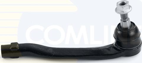 Comline CTRE2186 - Наконечник рульової тяги, кульовий шарнір autocars.com.ua