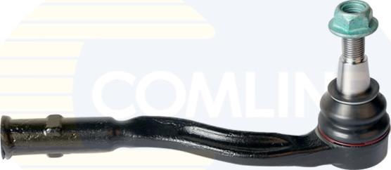 Comline CTRE2205 - Наконечник рульової тяги, кульовий шарнір autocars.com.ua