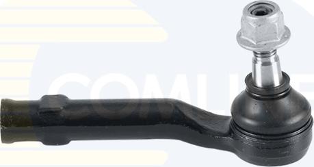 Comline CTRE2242 - Наконечник рульової тяги, кульовий шарнір autocars.com.ua