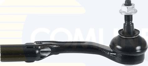 Comline CTRE2246 - Наконечник рульової тяги, кульовий шарнір autocars.com.ua