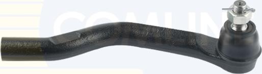Comline CTRE2249 - Наконечник рульової тяги, кульовий шарнір autocars.com.ua