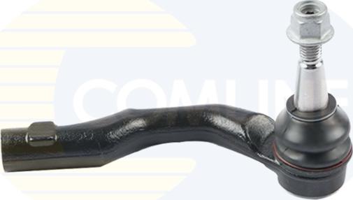 Comline CTRE2250 - Наконечник рульової тяги, кульовий шарнір autocars.com.ua