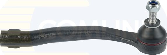 Comline CTRE2255 - Наконечник рульової тяги, кульовий шарнір autocars.com.ua