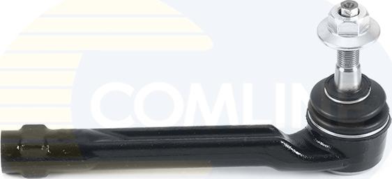 Comline CTRE2264 - Наконечник рульової тяги, кульовий шарнір autocars.com.ua
