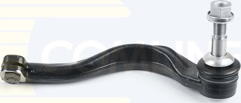 Comline CTRE2267 - Наконечник рульової тяги, кульовий шарнір autocars.com.ua