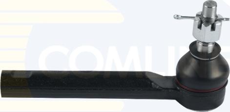 Comline CTRE4039 - Наконечник рульової тяги, кульовий шарнір autocars.com.ua
