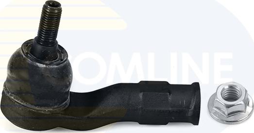 Comline CTRE4053 - Наконечник рульової тяги, кульовий шарнір autocars.com.ua