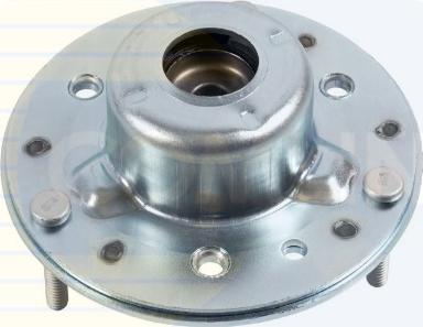 Comline CTSM9202 - Опора стійки амортизатора, подушка autocars.com.ua