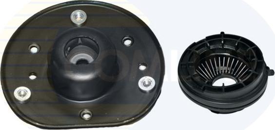 Comline CTSM9203 - Опора стійки амортизатора, подушка autocars.com.ua