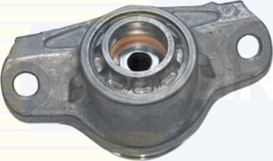 Comline CTSM9212 - Опора стійки амортизатора, подушка autocars.com.ua