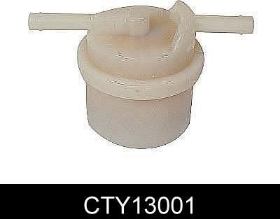 Comline CTY13001 - Топливный фильтр avtokuzovplus.com.ua