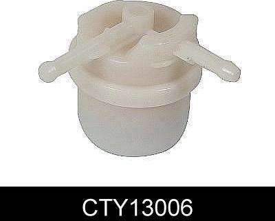 Comline CTY13006 - Топливный фильтр avtokuzovplus.com.ua