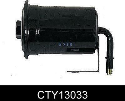 Comline CTY13033 - Топливный фильтр avtokuzovplus.com.ua