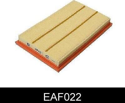 Comline EAF022 - Воздушный фильтр autodnr.net