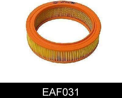 Comline EAF031 - Воздушный фильтр autodnr.net