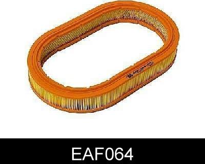 Comline EAF064 - Воздушный фильтр autodnr.net