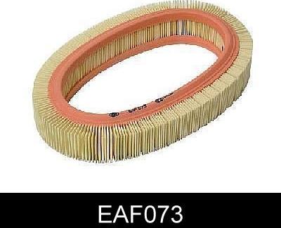 Comline EAF073 - Воздушный фильтр autodnr.net