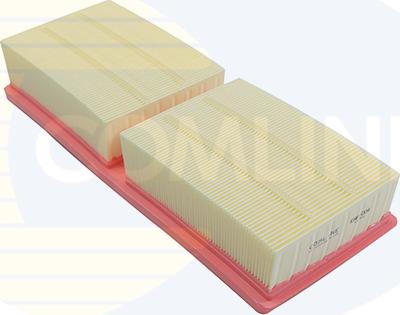 Comline EAF1004 - Повітряний фільтр autocars.com.ua