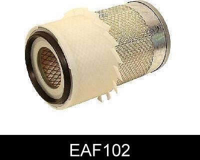 Comline EAF102 - Воздушный фильтр autodnr.net