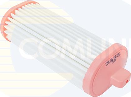 Comline EAF1051 - Повітряний фільтр autocars.com.ua