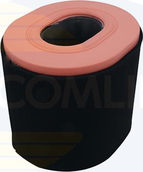 Comline EAF1066 - Повітряний фільтр autocars.com.ua