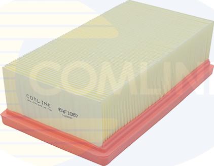 Comline EAF1087 - Повітряний фільтр autocars.com.ua