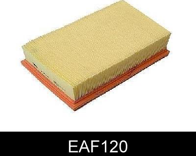 Comline EAF120 - Воздушный фильтр autodnr.net