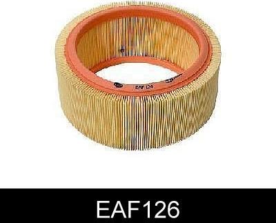 Comline EAF126 - Воздушный фильтр autodnr.net