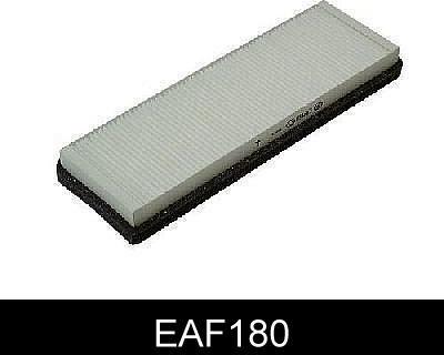 Comline EAF180 - Фильтр воздуха в салоне autodnr.net
