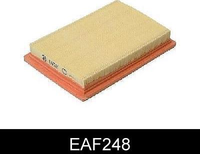 Comline EAF248 - Воздушный фильтр autodnr.net