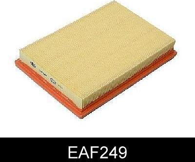 Comline EAF249 - Воздушный фильтр autodnr.net