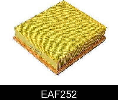 Comline EAF252 - Воздушный фильтр autodnr.net
