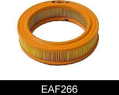 Comline EAF266 - Воздушный фильтр autodnr.net