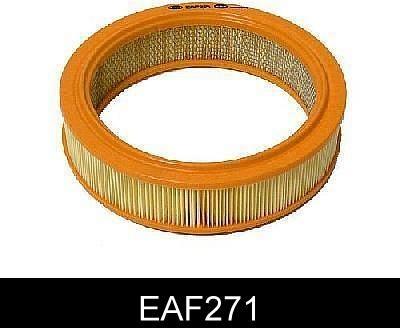 Comline EAF271 - Воздушный фильтр avtokuzovplus.com.ua