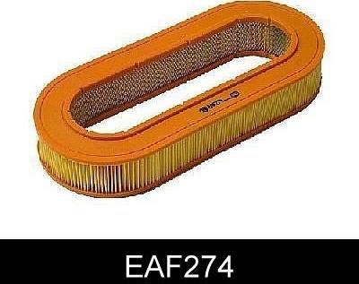 Comline EAF274 - Воздушный фильтр autodnr.net