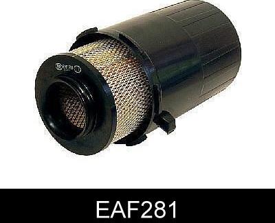 Comline EAF281 - Воздушный фильтр autodnr.net