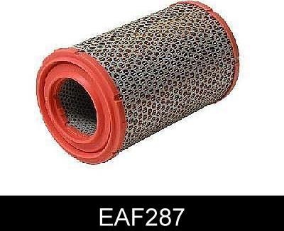 Comline EAF287 - Воздушный фильтр autodnr.net