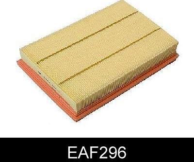 Comline EAF296 - Воздушный фильтр autodnr.net