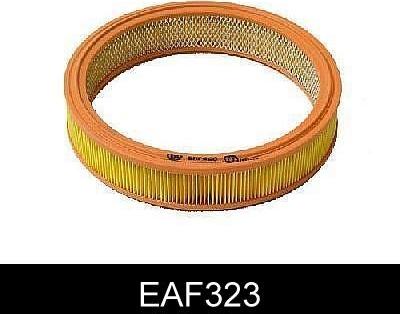 Comline EAF323 - Воздушный фильтр avtokuzovplus.com.ua