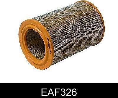 Comline EAF326 - Воздушный фильтр autodnr.net