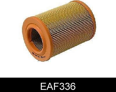 Comline EAF336 - Повітряний фільтр autocars.com.ua