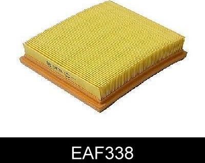 Comline EAF338 - Повітряний фільтр autocars.com.ua