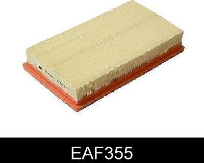 Comline EAF355 - Воздушный фильтр autodnr.net