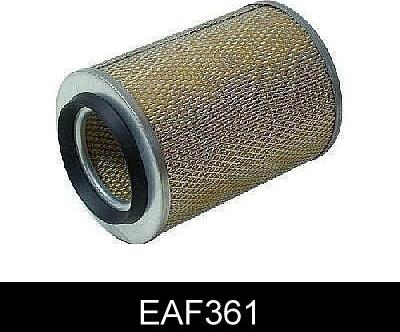 Comline EAF361 - Воздушный фильтр avtokuzovplus.com.ua