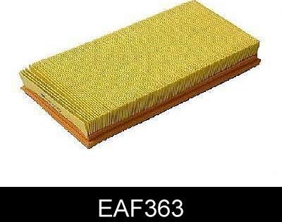 Comline EAF363 - Воздушный фильтр autodnr.net