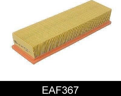 Comline EAF367 - Воздушный фильтр autodnr.net
