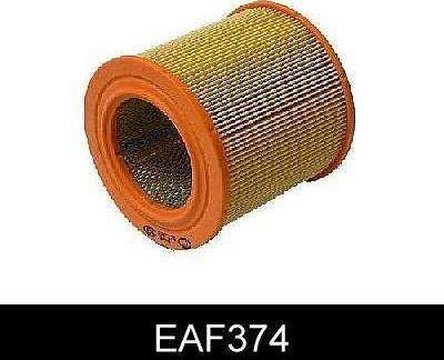 Comline EAF374 - Воздушный фильтр autodnr.net