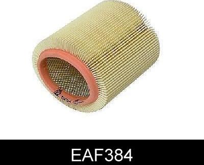 Comline EAF384 - Воздушный фильтр autodnr.net